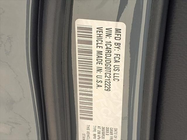 2026 Dodge Durango GT AWD