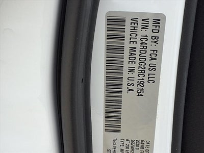 2024 Dodge Durango GT Plus AWD