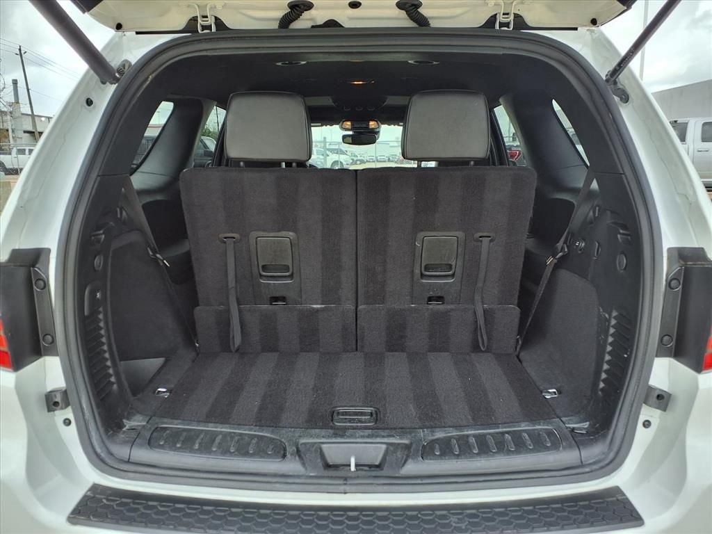 2024 Dodge Durango GT Plus AWD