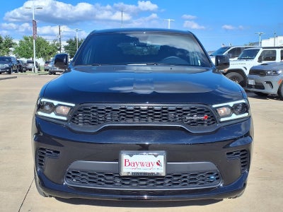 2026 Dodge Durango GT AWD