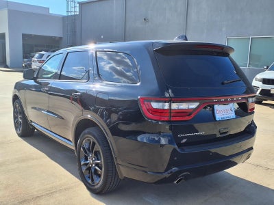 2026 Dodge Durango GT AWD