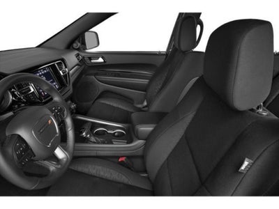 2026 Dodge Durango GT AWD