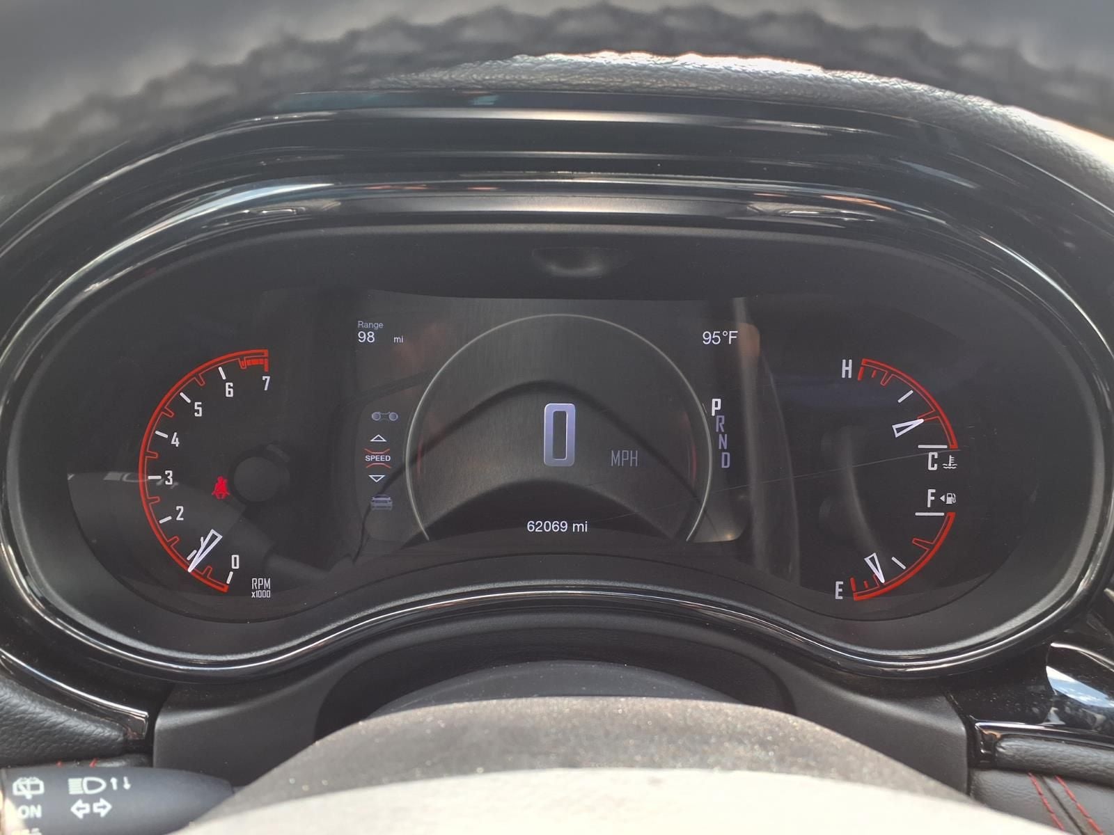 2024 Dodge Durango GT Plus AWD