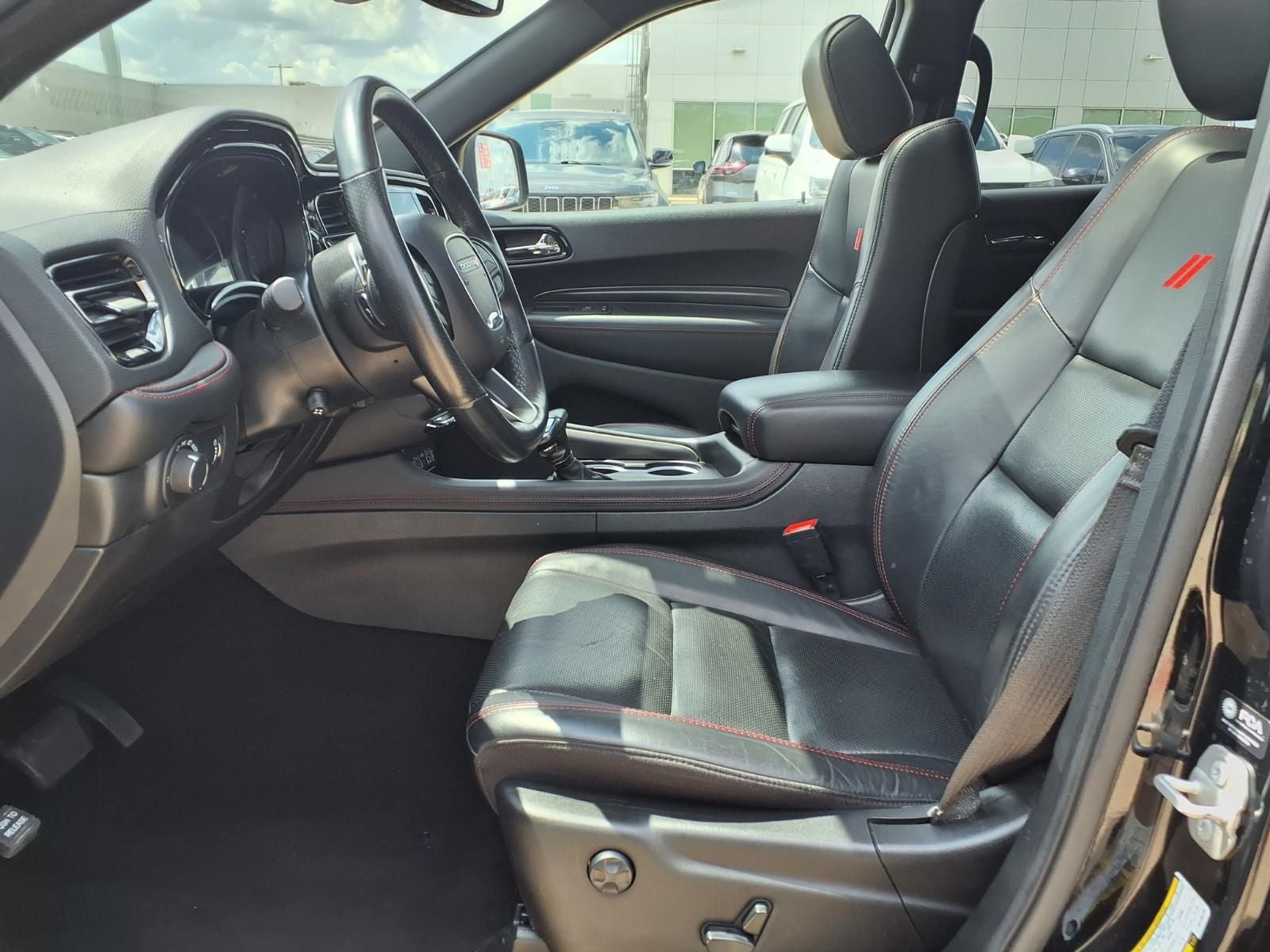 2024 Dodge Durango GT Plus AWD