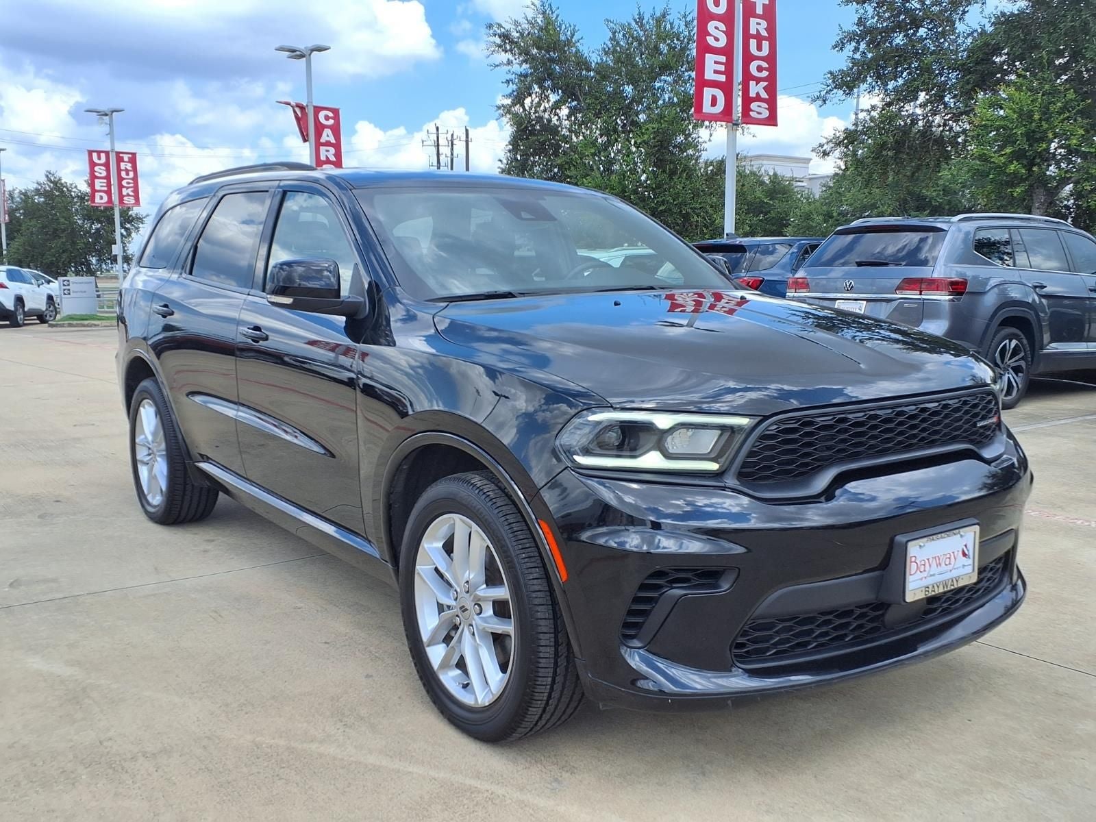 2024 Dodge Durango GT Plus AWD