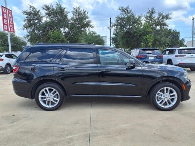 2024 Dodge Durango GT Plus AWD