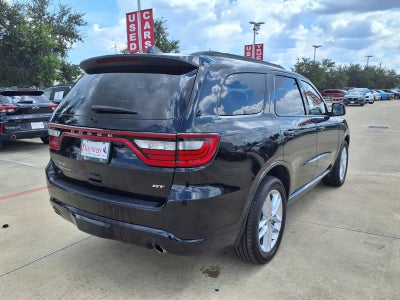2024 Dodge Durango GT Plus AWD