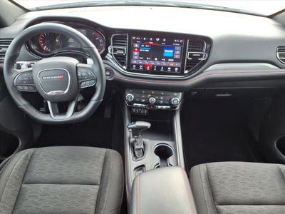 2026 Dodge Durango GT AWD