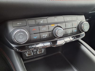 2026 Dodge Durango GT AWD