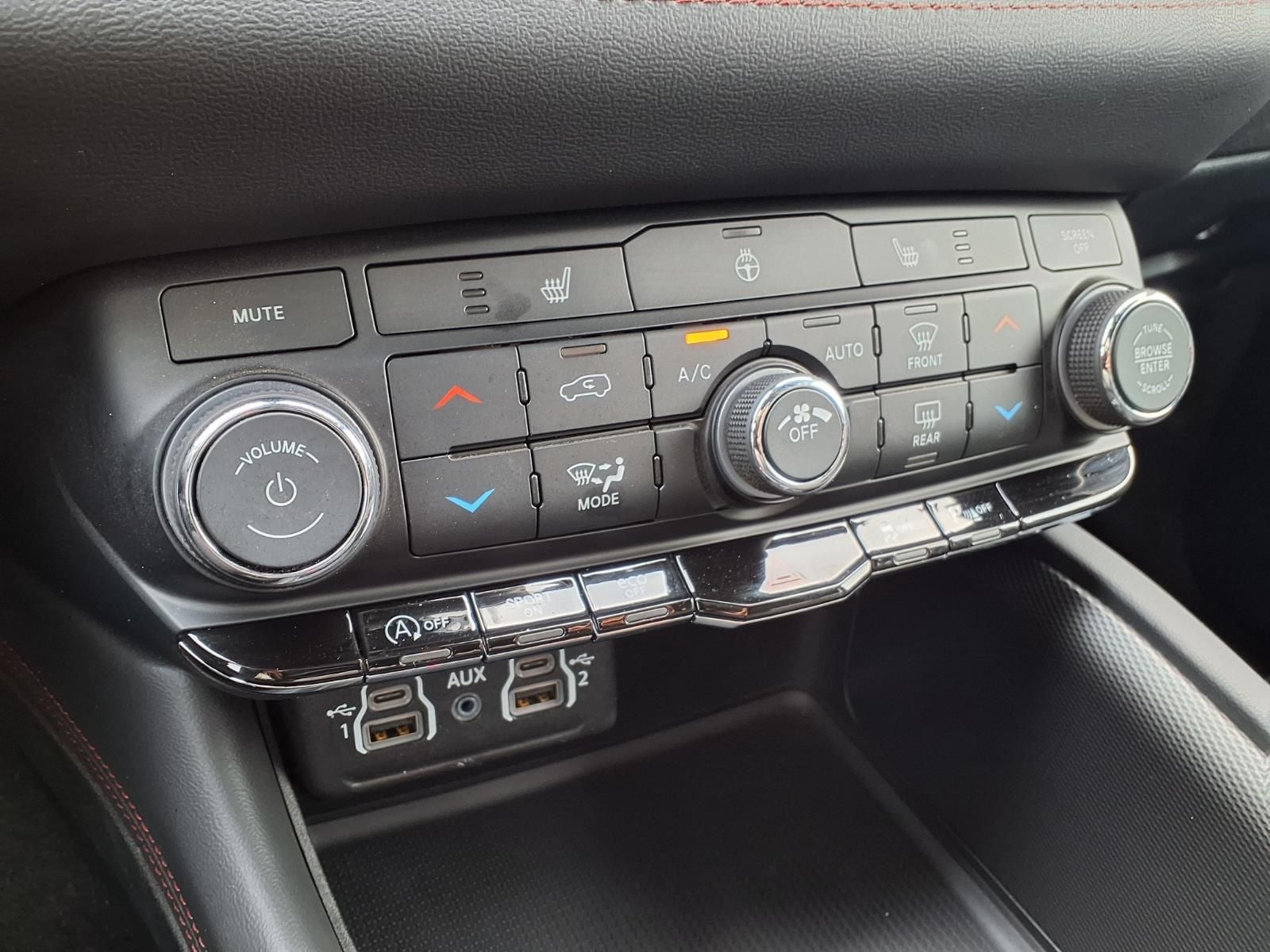 2026 Dodge Durango GT AWD