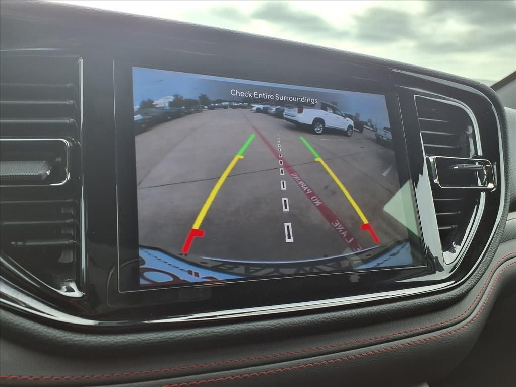 2026 Dodge Durango GT AWD