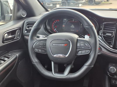 2026 Dodge Durango GT AWD