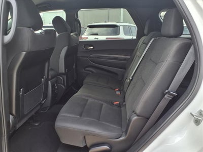 2026 Dodge Durango GT AWD