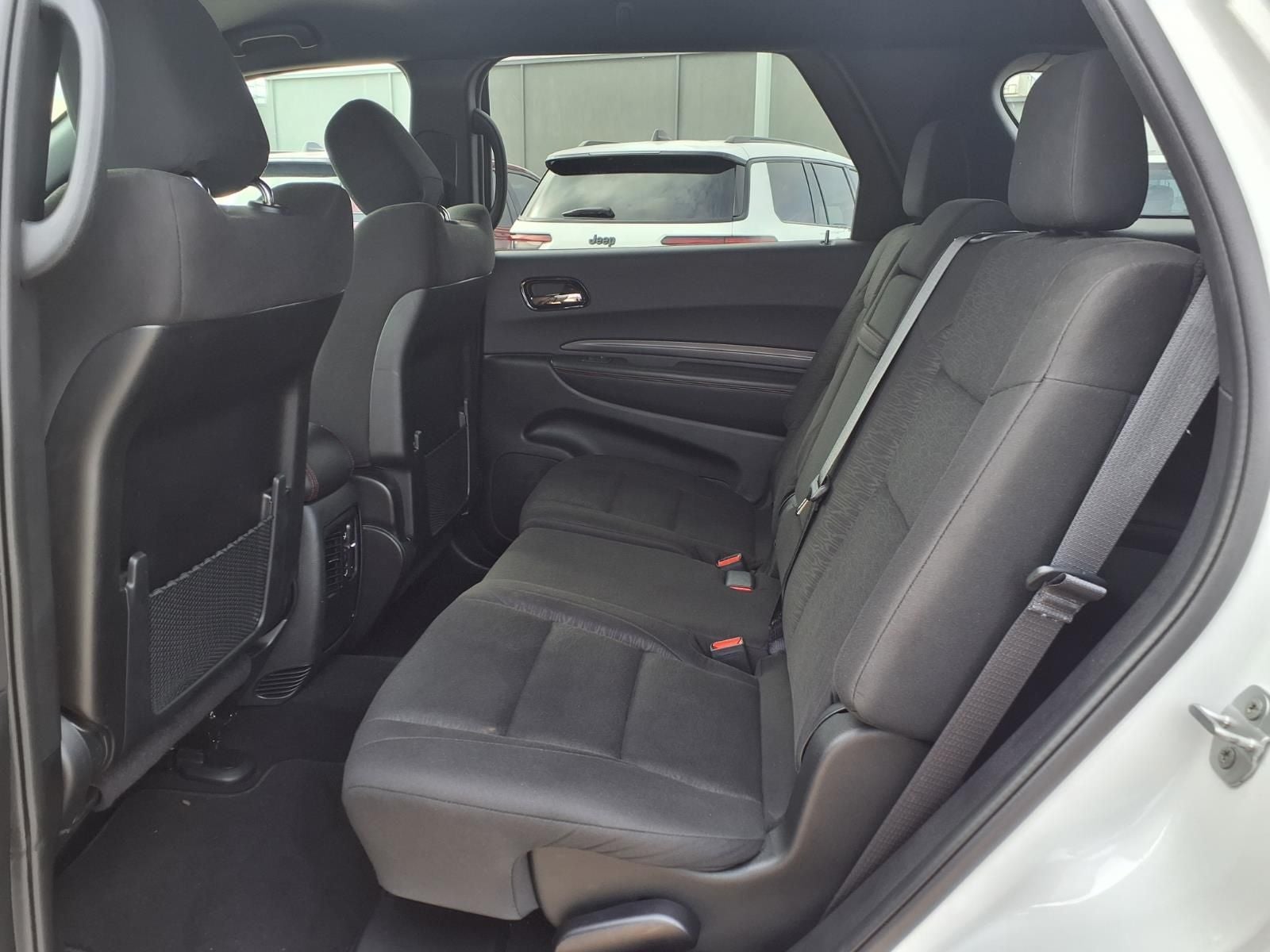 2026 Dodge Durango GT AWD