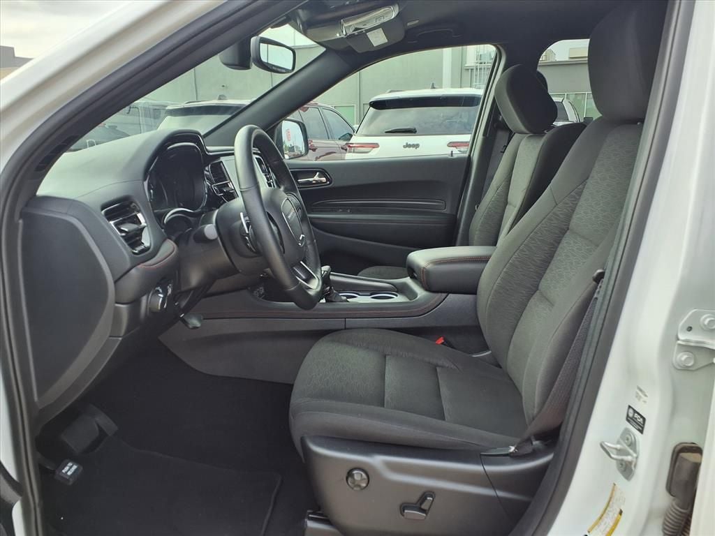 2026 Dodge Durango GT AWD
