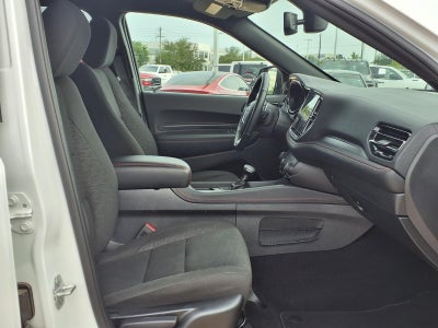 2026 Dodge Durango GT AWD