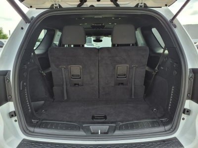 2026 Dodge Durango GT AWD