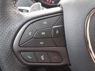2026 Dodge Durango GT AWD