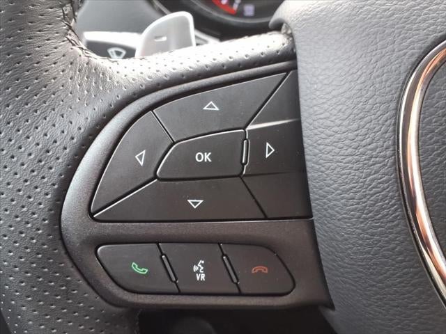2026 Dodge Durango GT AWD