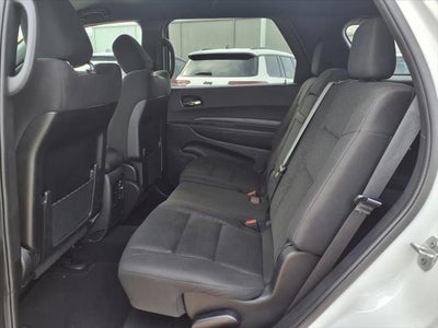 2026 Dodge Durango GT AWD