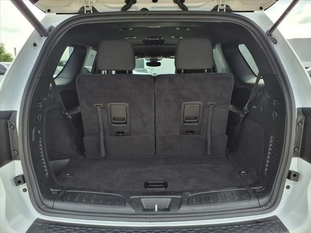 2026 Dodge Durango GT AWD