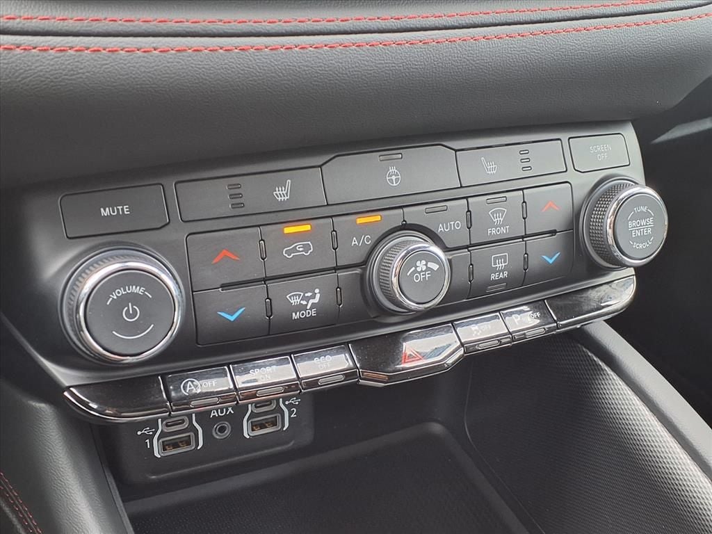 2026 Dodge Durango GT AWD
