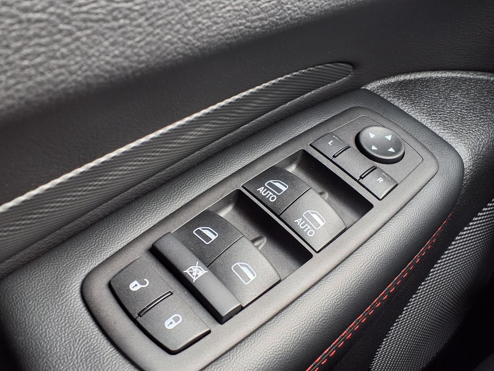 2026 Dodge Durango GT AWD