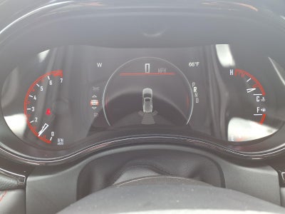 2026 Dodge Durango GT AWD