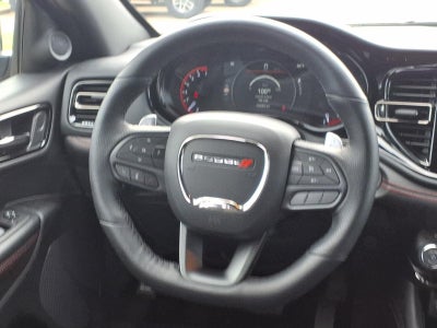 2026 Dodge Durango GT AWD