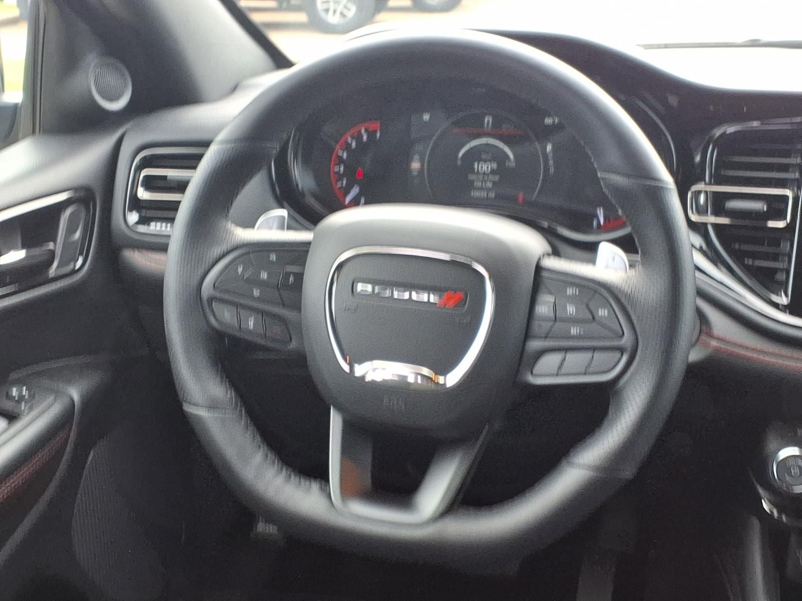 2026 Dodge Durango GT AWD