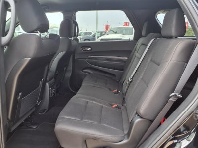 2026 Dodge Durango GT AWD