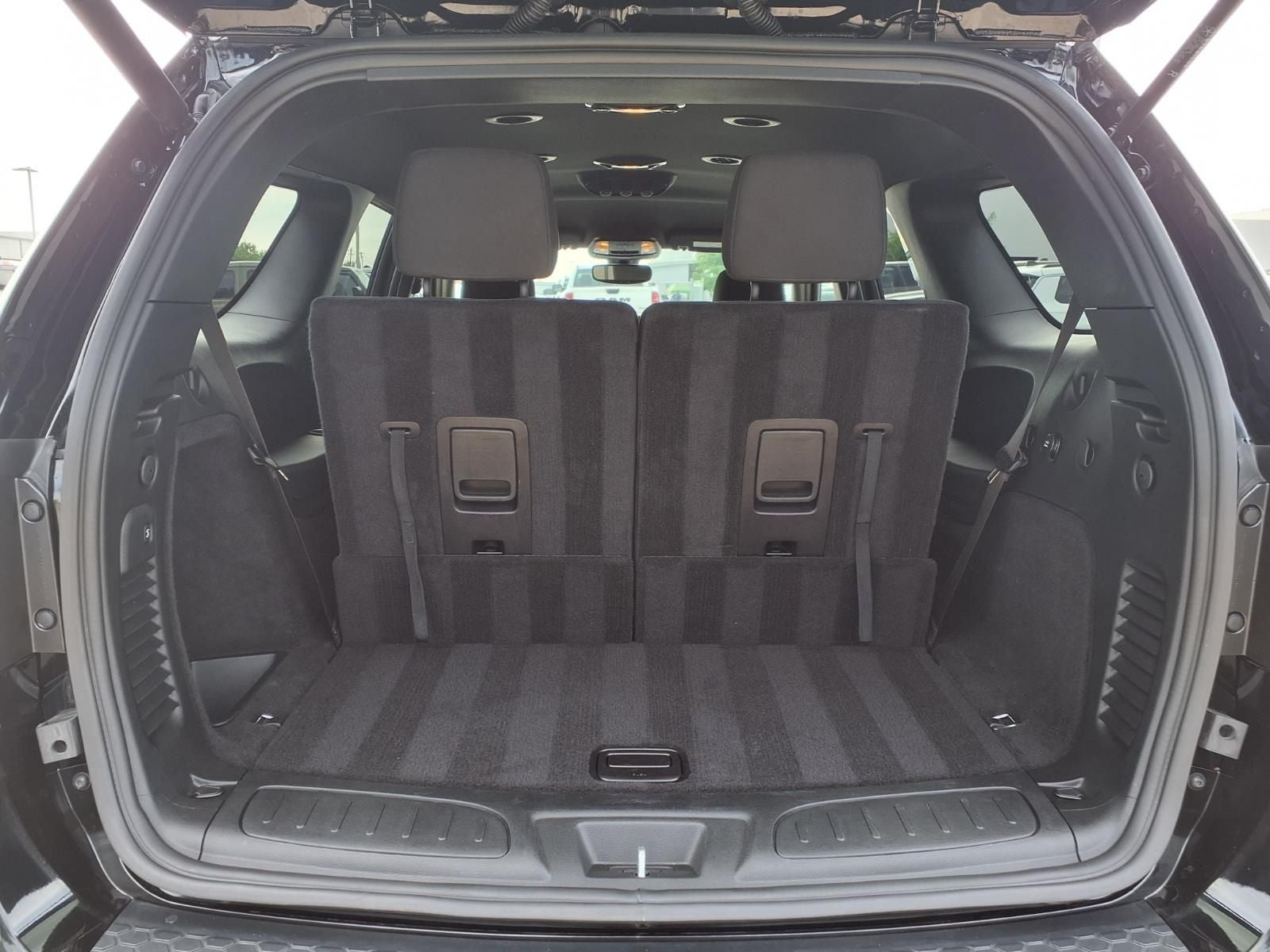 2026 Dodge Durango GT AWD