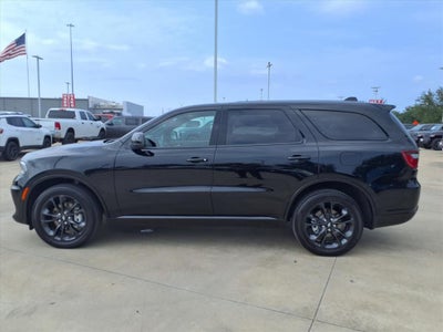 2026 Dodge Durango GT AWD