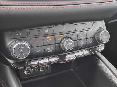 2026 Dodge Durango GT AWD