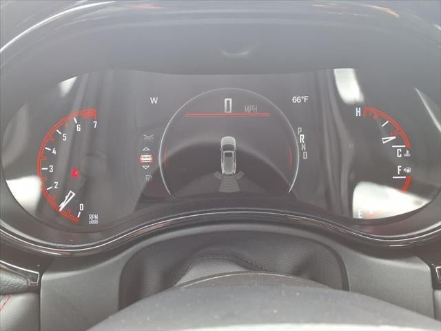 2026 Dodge Durango GT AWD