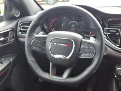 2026 Dodge Durango GT AWD