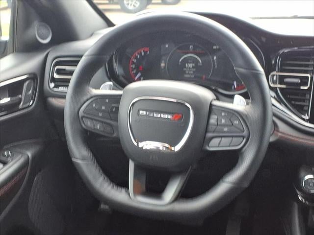2026 Dodge Durango GT AWD