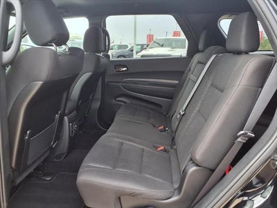 2026 Dodge Durango GT AWD