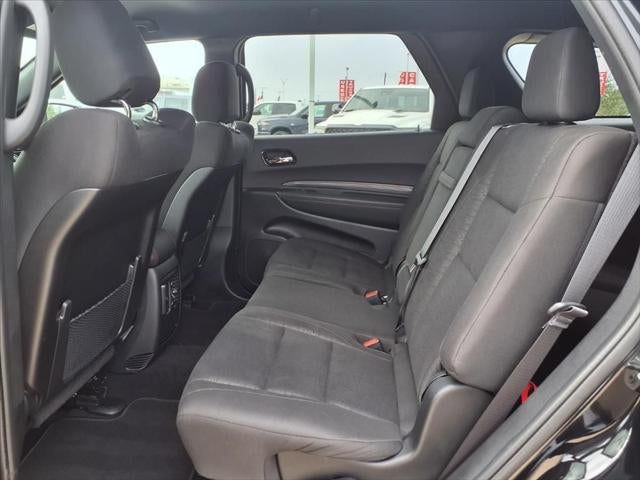 2026 Dodge Durango GT AWD