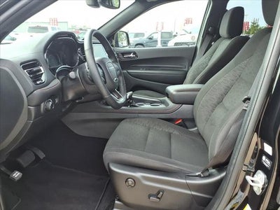 2026 Dodge Durango GT AWD