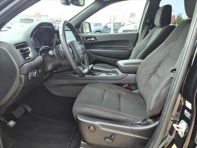 2026 Dodge Durango GT AWD