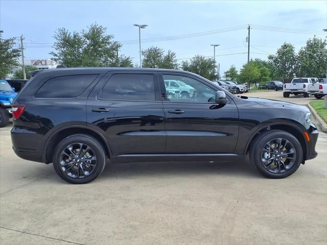 2026 Dodge Durango GT AWD