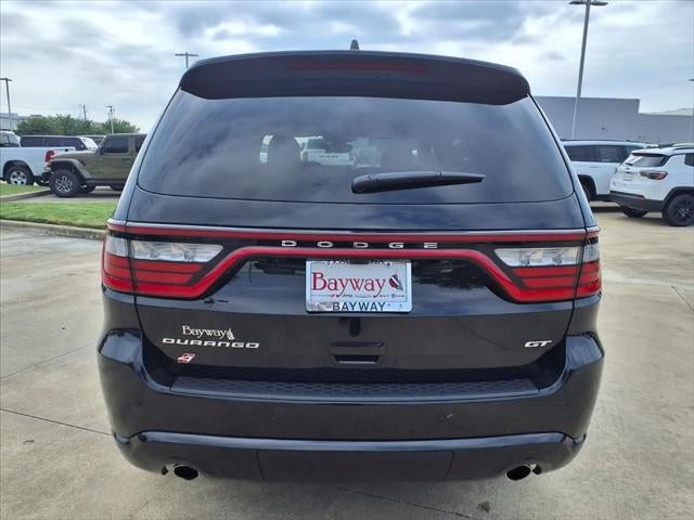 2026 Dodge Durango GT AWD