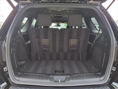 2026 Dodge Durango GT AWD