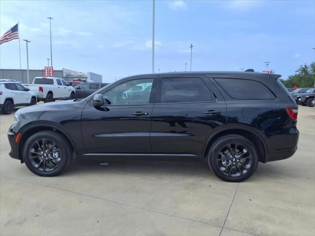 2026 Dodge Durango GT AWD