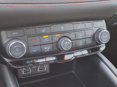 2026 Dodge Durango GT AWD