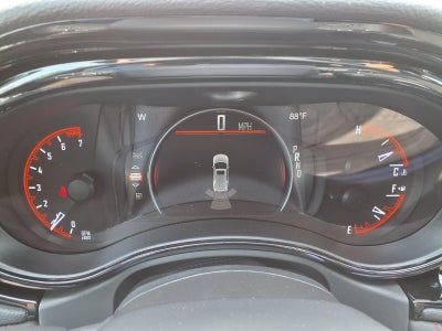 2026 Dodge Durango GT AWD