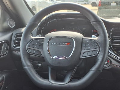 2026 Dodge Durango GT AWD