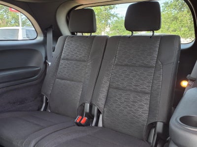 2026 Dodge Durango GT AWD