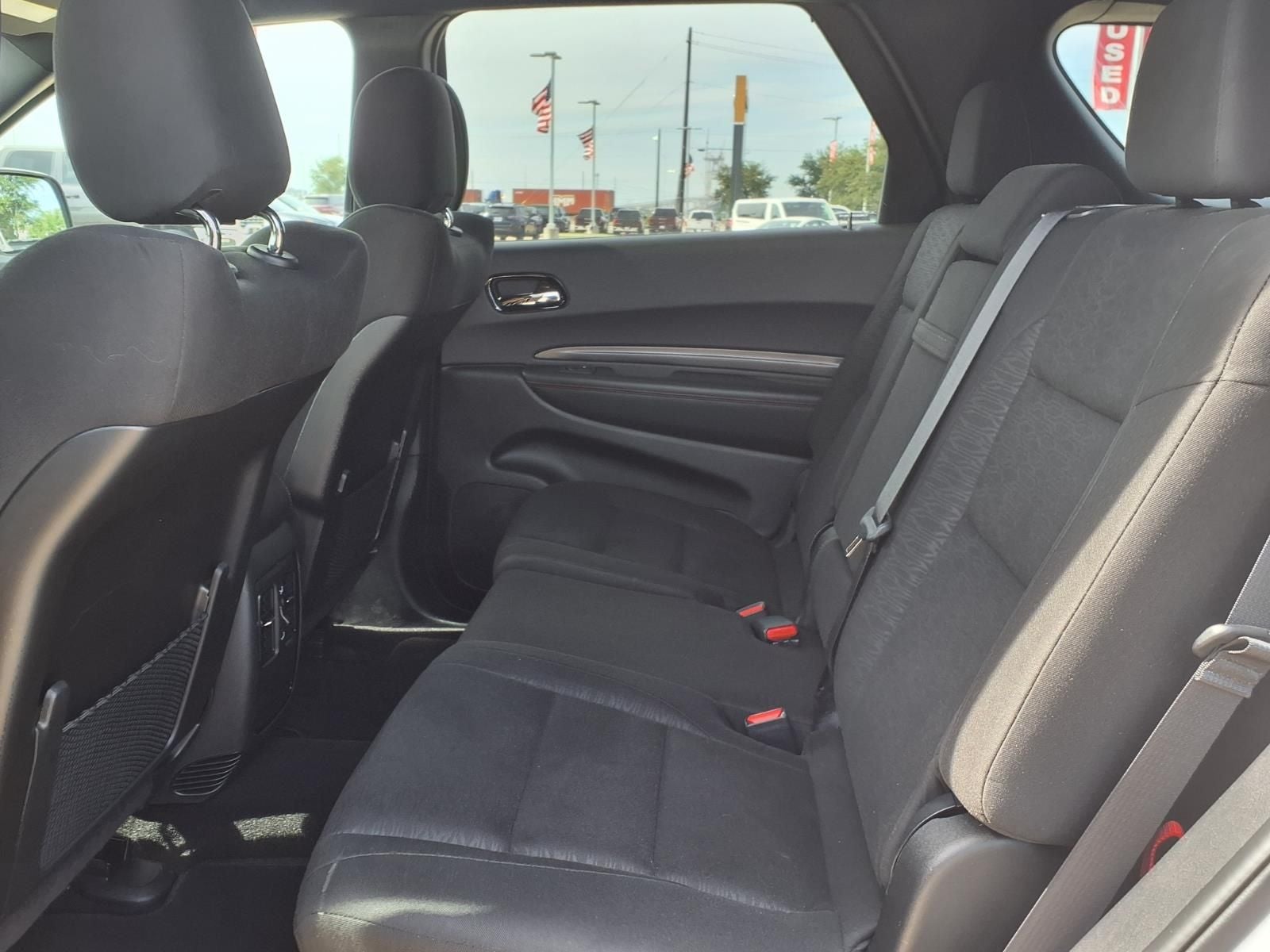 2026 Dodge Durango GT AWD